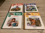 Tiny 4 histoires pour lecteurs débutants : divers livrets, Livres, Livres pour enfants | 4 ans et plus, Comme neuf, Non-fiction