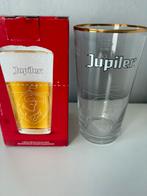 2 JUPILER-glazen, 25 cl uit de collectie, Verzamelen, Ophalen of Verzenden, Nieuw