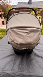 Maxi cosy nuna pipa next, Gebruikt, Isofix, 0 t/m 13 kg, Ophalen