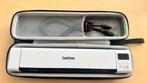 Scanner portable Brother DS-940DW A4 et Wifi, Informatique & Logiciels, Imprimantes, Enlèvement ou Envoi, Neuf