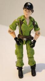 Hasbro G.I. Joe – Lady Jaye (1985, versie 1, JL1-1687), Enlèvement ou Envoi