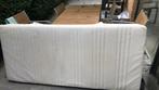1 persoonsmatras, Ophalen, Gebruikt, 90 cm, Eenpersoons