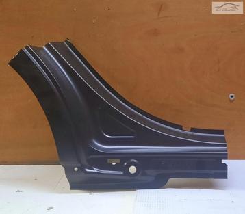 Dorpel instap Mercedes B-klasse W246 2011-2018 A2466371235 beschikbaar voor biedingen