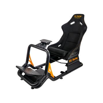 XXL Racing Competition - Cockpit - Racing Simulator