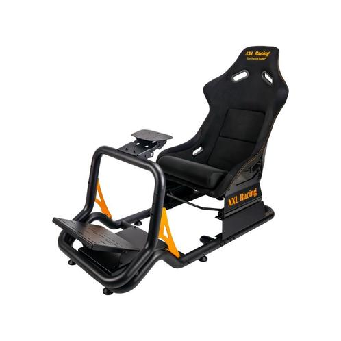 XXL Racing Competition - Cockpit - Racing Simulator, Consoles de jeu & Jeux vidéo, Consoles de jeu | Sony Consoles | Accessoires