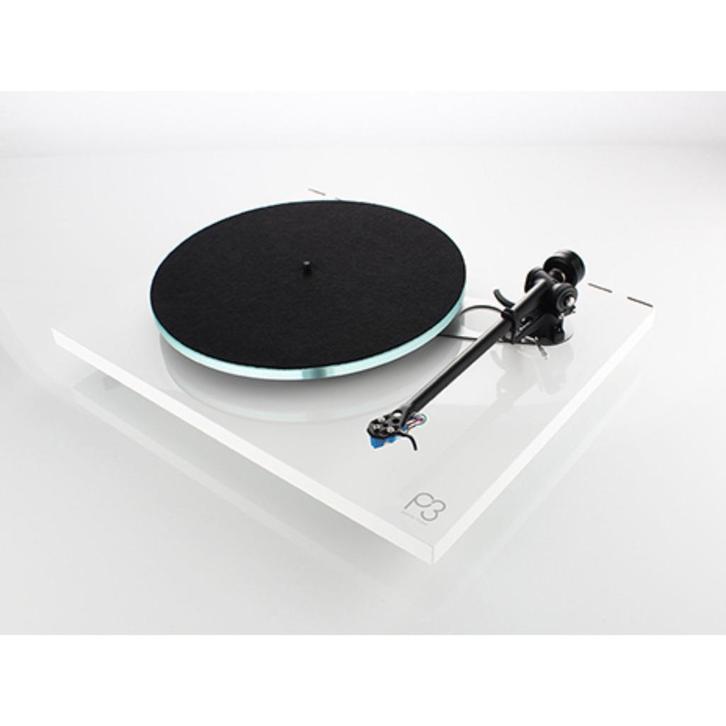 Promo -10% op Pro-Ject - Rega - Rekkord - Thorens toestellen, Audio, Tv en Foto, Platenspelers, Zo goed als nieuw, Platenspeler
