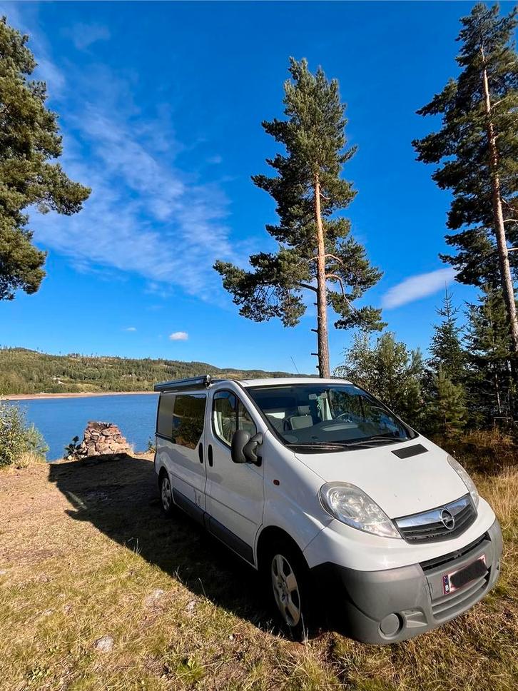 160 000km - L1H1 - Off grid camper - campervan - camperbus, Caravans en Kamperen, Overige Caravans en Kamperen, Gebruikt, Ophalen