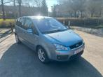 Ford C-Max 1.6 benz 93000 km 2006, Auto's, Ford, Te koop, Airconditioning, Berline, Benzine