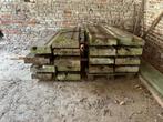 dorpels blauwe steen, Ophalen, Gebruikt, 100 tot 150 cm, Hardsteen