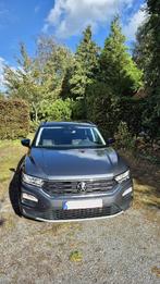 Volkswagen T-roc style 1.0 TSI GPF 81kw (110ps) 6-speed, Auto's, Voorwielaandrijving, Euro 6, Particulier, SUV of Terreinwagen