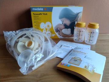 Kolfset Medela personal fit PLUS  beschikbaar voor biedingen