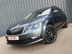 ✔SKODA OCTAVIA 1.0TSI Amb. Combi 2020 Euro6❕ Apps, Cruise,.., Auto's, Voorwielaandrijving, Stof, Euro 6, Bedrijf