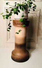 Prachtige vintage West-Germany zuil, Huis en Inrichting, Ophalen of Verzenden, Zo goed als nieuw