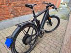 Stromer ST3  XL, Fietsen en Brommers, Elektrische fietsen, Ophalen of Verzenden, Stromer