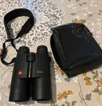 Leica verrekijker, Audio, Tv en Foto, Ophalen of Verzenden, Zo goed als nieuw, Met hoes of tas