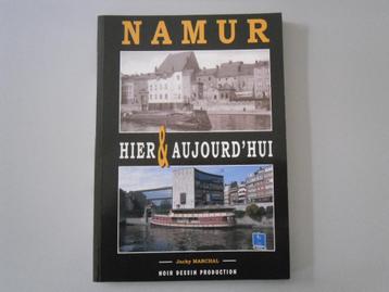 Namur - Hier & aujourd'hui beschikbaar voor biedingen