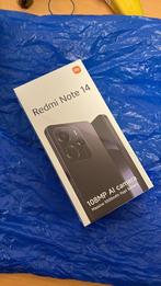 Redmi note 14, Télécoms, Téléphonie mobile | Samsung, Enlèvement ou Envoi, Comme neuf