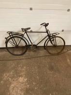 Antieke fiets, Fietsen en Brommers, Ophalen