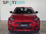 Fiat 600 RED, Automaat, Zwart, https://public.car-pass.be/vhr/2c77c2ee-8dda-4868-b6c9-b78c1e92a01a, 156 pk
