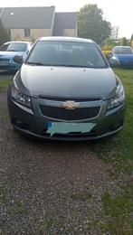 Chevrolet cruze automaat 2011 km 144.Benzin euro5, Auto's, Chevrolet, Automaat, Parkeersensor, Particulier, Te koop
