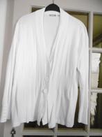 Grote maten, witte cardigan dames, xl, Kleding | Dames, Grote Maten, Rabe, Ophalen of Verzenden, Zo goed als nieuw