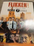 Flikken DVD, Enlèvement ou Envoi, Comme neuf