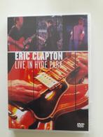 Eric Clapton, Alle leeftijden, Ophalen of Verzenden, Zo goed als nieuw, Muziek en Concerten