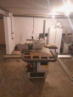 Robland X31 combimachine, Zakelijke goederen, Ophalen