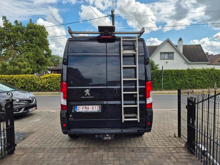 Bestelwagen te huur 75€/dag vanaf 650 euro/maand, Auto diversen, Overige Auto diversen, Ophalen