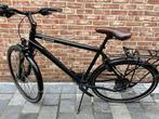 Fiets, Fietsen en Brommers, Ophalen, Zo goed als nieuw