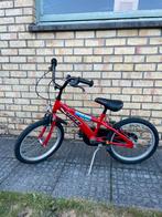 Fiets 18 inch, Fietsen en Brommers, Ophalen, 18 inch