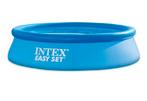 Intex-zwembad, Tuin en Terras, Zwembaden, Ophalen of Verzenden, Zo goed als nieuw