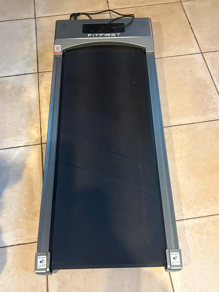 Nouveau tapis de marche FitFirst, Bricolage & Construction, Volets, Neuf, Enlèvement