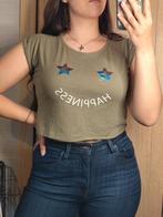 Set van 2 T-shirts maat M, Kleding | Dames, Topjes, Maat 38/40 (M), Verzenden, Zo goed als nieuw, Roze