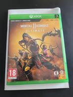 Mortal Kombat 11 Ultimate, Ophalen of Verzenden, Nieuw