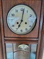 Horloge, Enlèvement