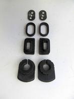 Yamaha FJ1200 tankrubbers FJ 1200 benzinetank rubbers tank, Motoren, Ophalen of Verzenden, Gebruikt