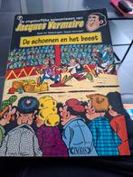 G. Kinnaert - De schoenen en het beest, Ophalen, Zo goed als nieuw, G. Kinnaert