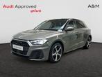 Audi A1 Sportback A1 Sportback 25 TFSI Business Edition S li, Argent ou Gris, Achat, A1, Automatique
