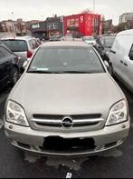 Opel vectra 2.2 benzıne, Auto's, Voorwielaandrijving, Mistlampen, Vectra, Bruin