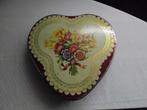 Vintage blikken doos, Ophalen of Verzenden, Gebruikt, Overige, Overige merken