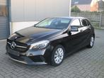 Mercedes-Benz A 180 D URBAN, NAVI, ....., Auto's, Mercedes-Benz, Voorwielaandrijving, Gebruikt, 4 cilinders, Zwart