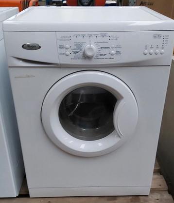 Whirĺpool AWO 1460 beschikbaar voor biedingen