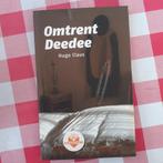 Omtrent Deedee  Hugo Claus, Enlèvement ou Envoi, Comme neuf, Hugo Claus