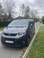 Peugeot Expert, Système de navigation, Carnet d'entretien, Achat, 3 places