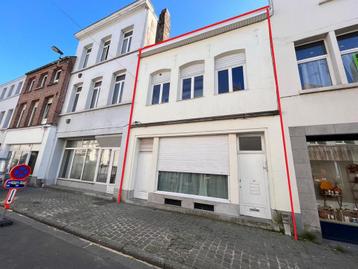 Maison à vendre à Tournai, 5 chambres disponible aux enchères