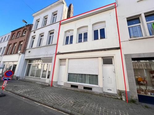 Maison à vendre à Tournai, 5 chambres, Immo, Maisons à vendre, Maison individuelle