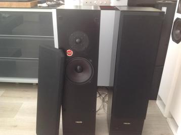 Stereo Luidspreker Hepta Design Audio - E1en beschikbaar voor biedingen
