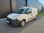 Opel combo 1.3 Cdti / Verlengd /  lichte vracht / Euro 6b, Voorwielaandrijving, Stof, 4 cilinders, Wit