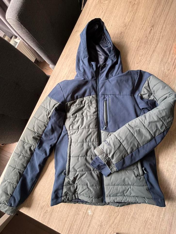 Protest ski jas/winterjas XS, Kleding | Heren, Jassen | Winter, Zo goed als nieuw, Ophalen